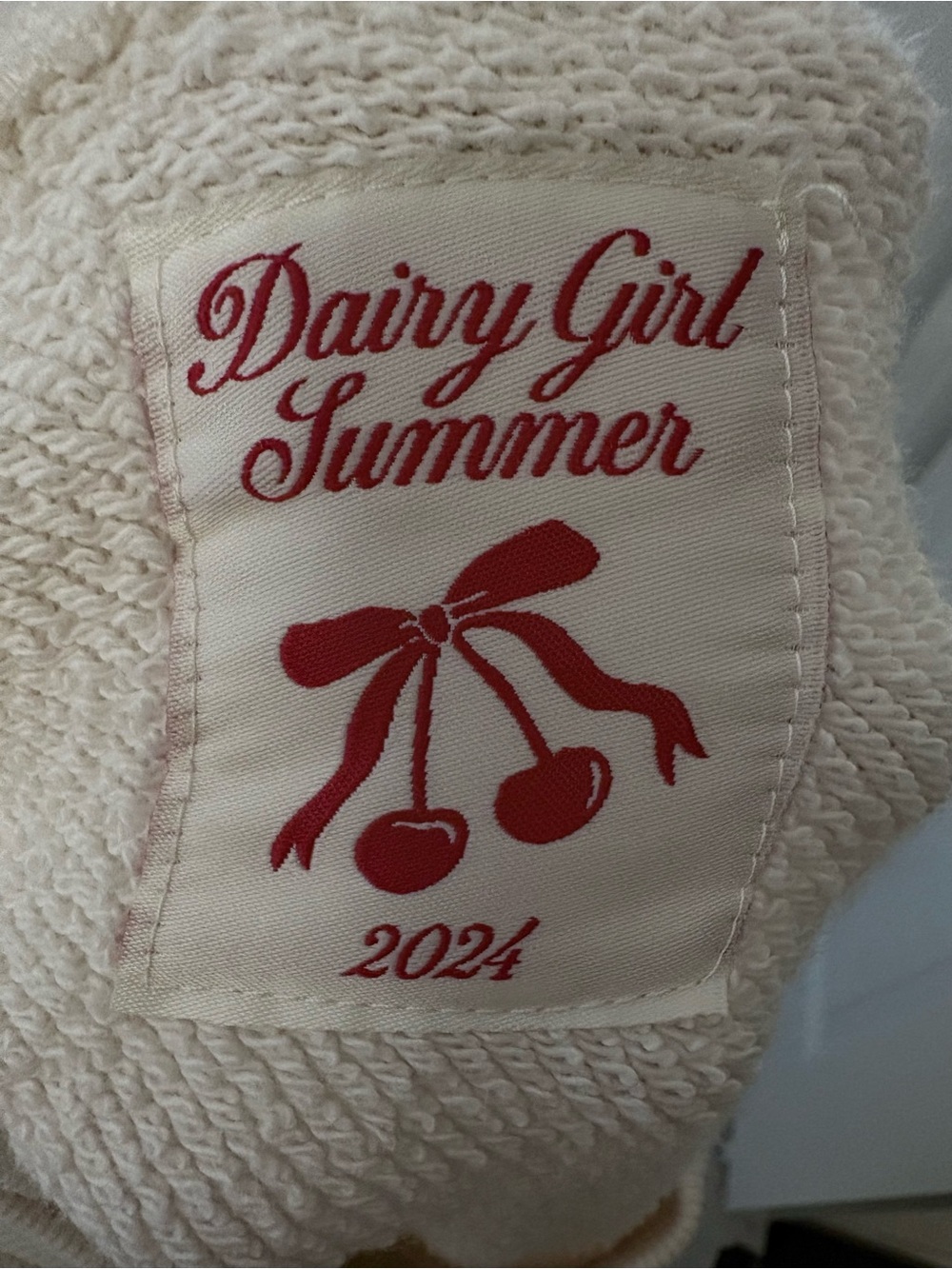 Dairy Boy | Dairy Girl Summer - Picture 5 of 7